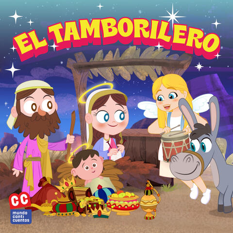 El Tamborilero