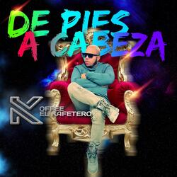 De Pies A Cabeza