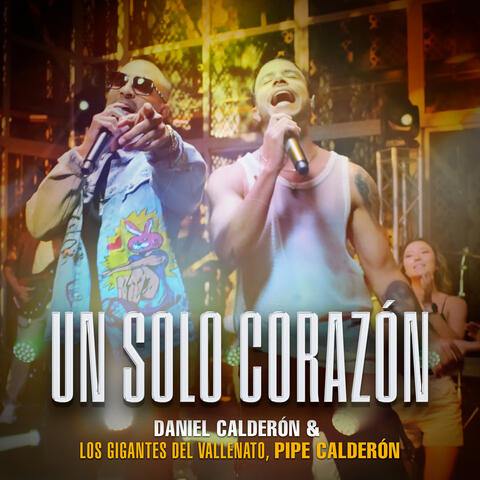 Un Solo Corazón