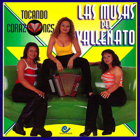 Tocando Corazones