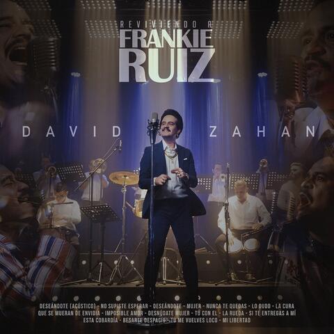 Reviviendo A Frankie Ruiz
