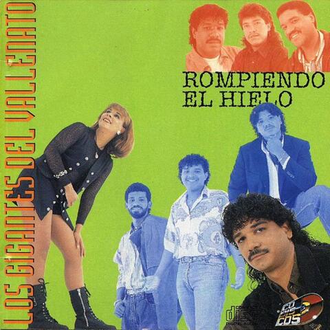 Rompiendo el Hielo