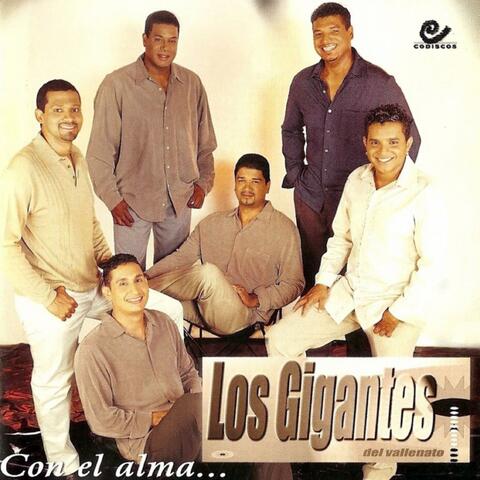 Con El Alma