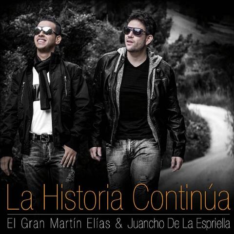 La Historia Continua