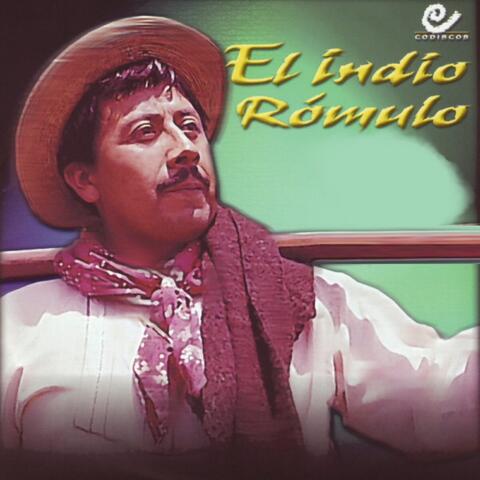 El Indio Rómulo