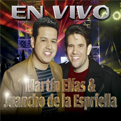 En Vivo: El Gran Martin Elias & Juancho De La Espriella