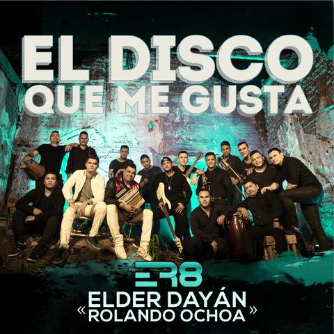 El Disco Que Me Gusta