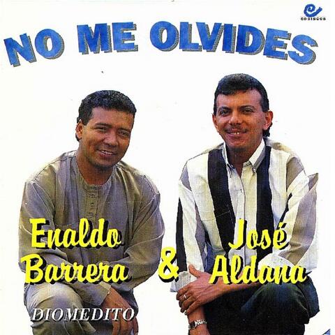 No Me Olvides