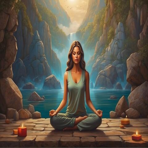 "jornadas Etéreas: Para Paz Interior"