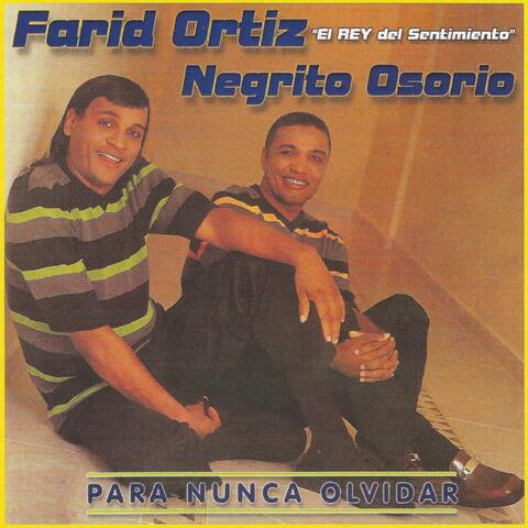Para Nunca Olvidar
