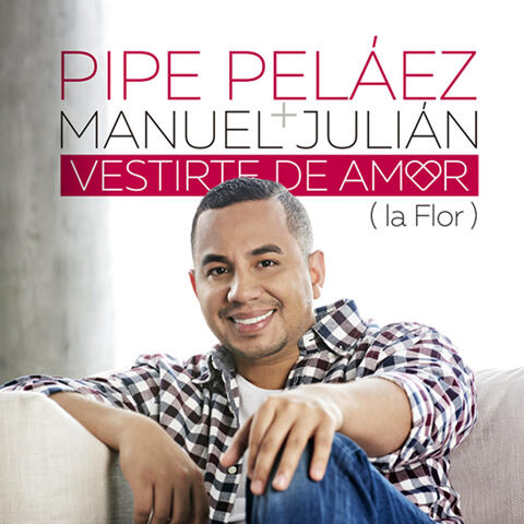 Vestirte de Amor