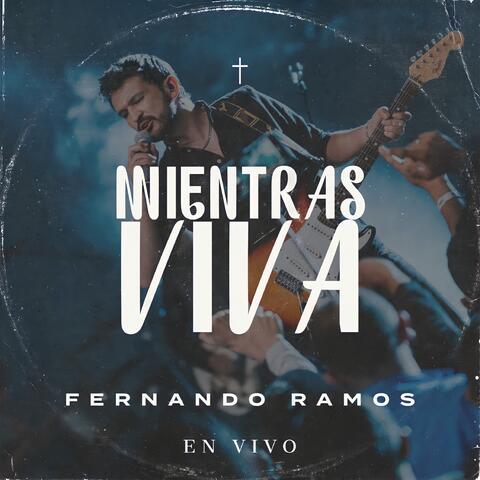 Mientras Viva (En Vivo)
