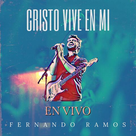 Cristo Vive En Mí (En Vivo)