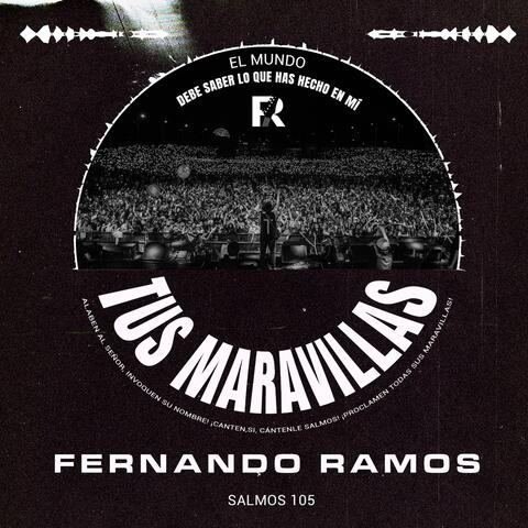 Tus Maravillas