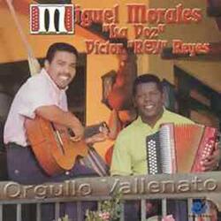 Orgullo Vallenato