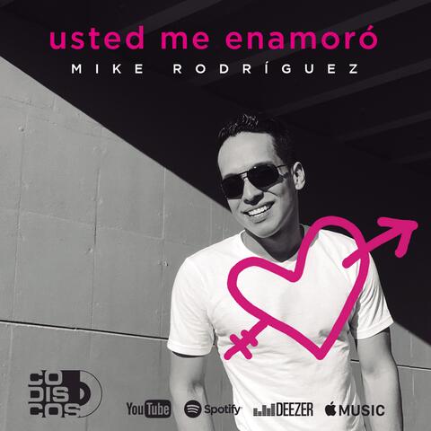 Mike Rodriguez