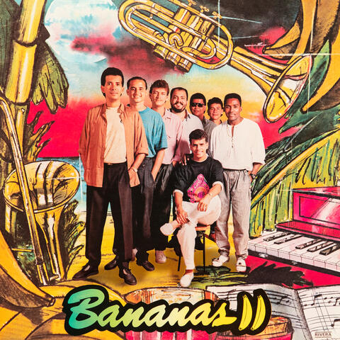 Bananas II