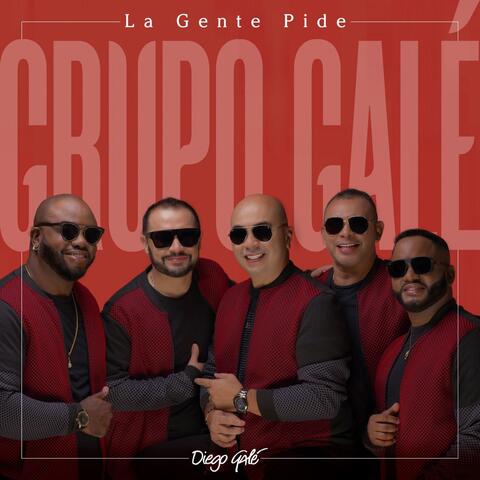 La Gente Pide
