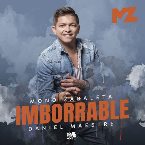 Imborrable