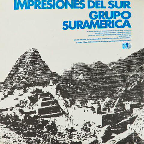 Impresiones Del Sur