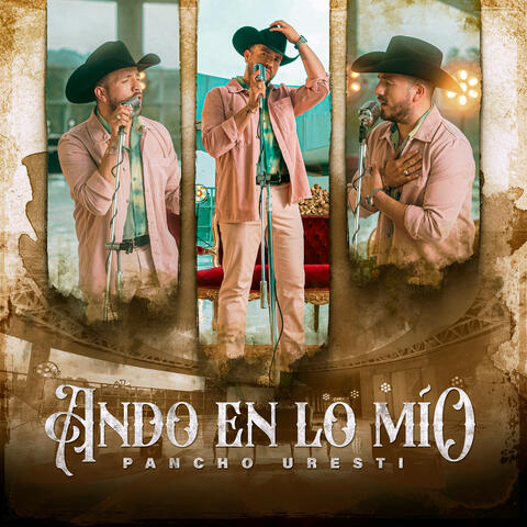 Ando En Lo Mío
