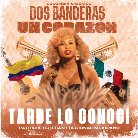 Tarde Lo Conocí