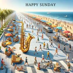 Happy Sunday