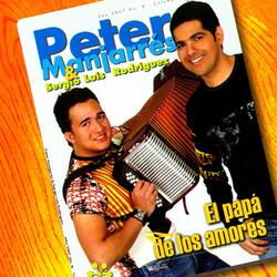 Pobrecito Mi Compadre