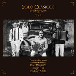 Jaime Molina - Yo Tenia Un Amigo