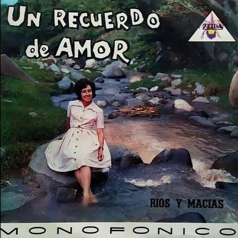 Un Recuerdo Un Amor