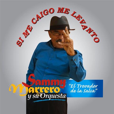 Si Me Caigo Me Levanto