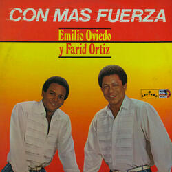 Me Voy de Ti