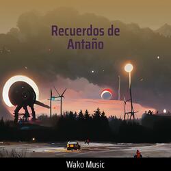 Recuerdos de Antaño