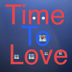Time To Love