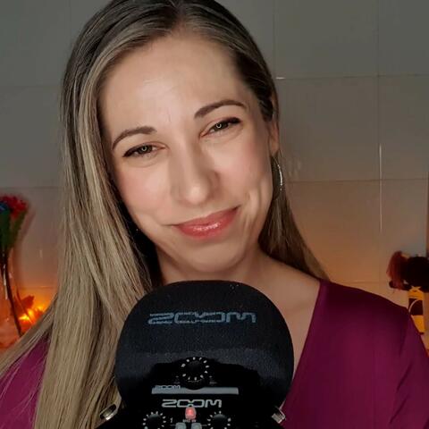 Cosas que me encantan del ASMR 3