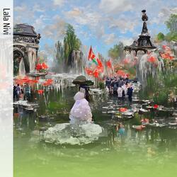 Chills of My First Love