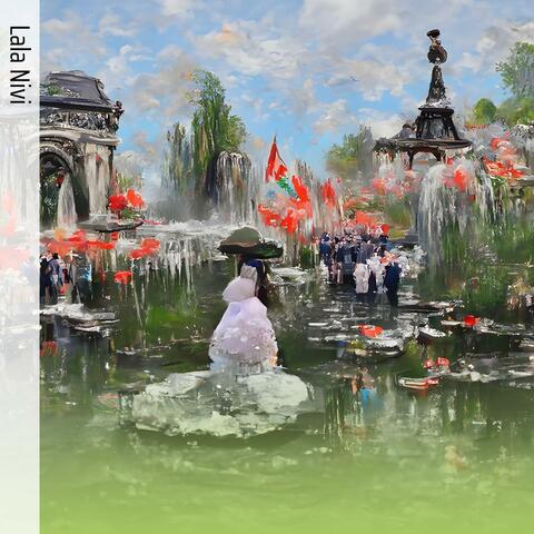 Chills of My First Love