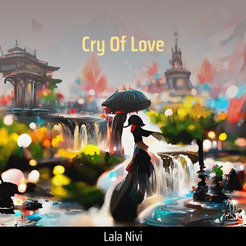 Cry of Love