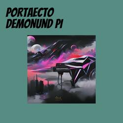 Portaecto Demonund Pi