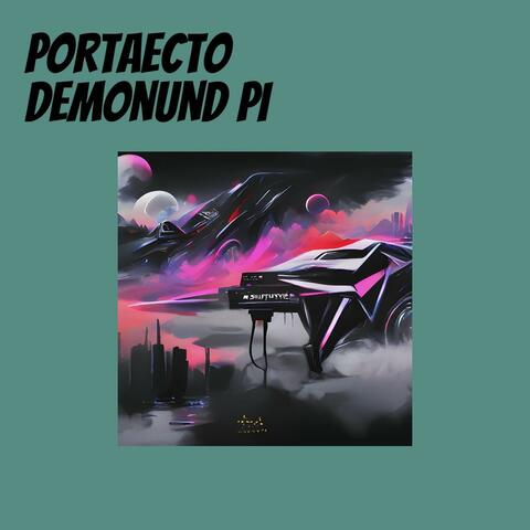 Portaecto Demonund Pi