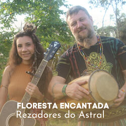 Floresta Encantada