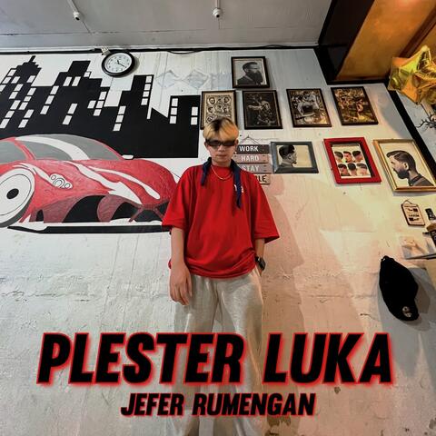 Plester Luka