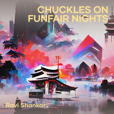 Chuckles on Funfair Nights