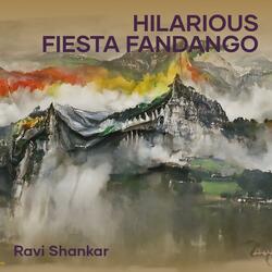 Hilarious Fiesta Fandango