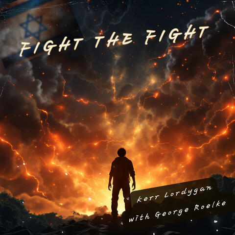 Fight The Fight