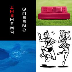 Middle School (Kenton Lane)