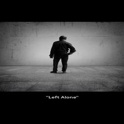 Left Alone