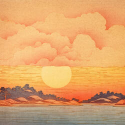little sun