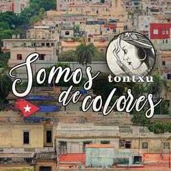 Somos De Colores Popurrí