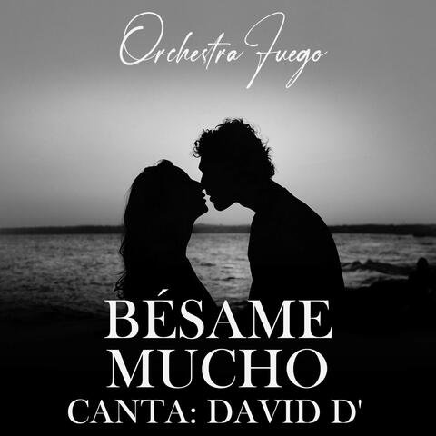 Bésame Mucho